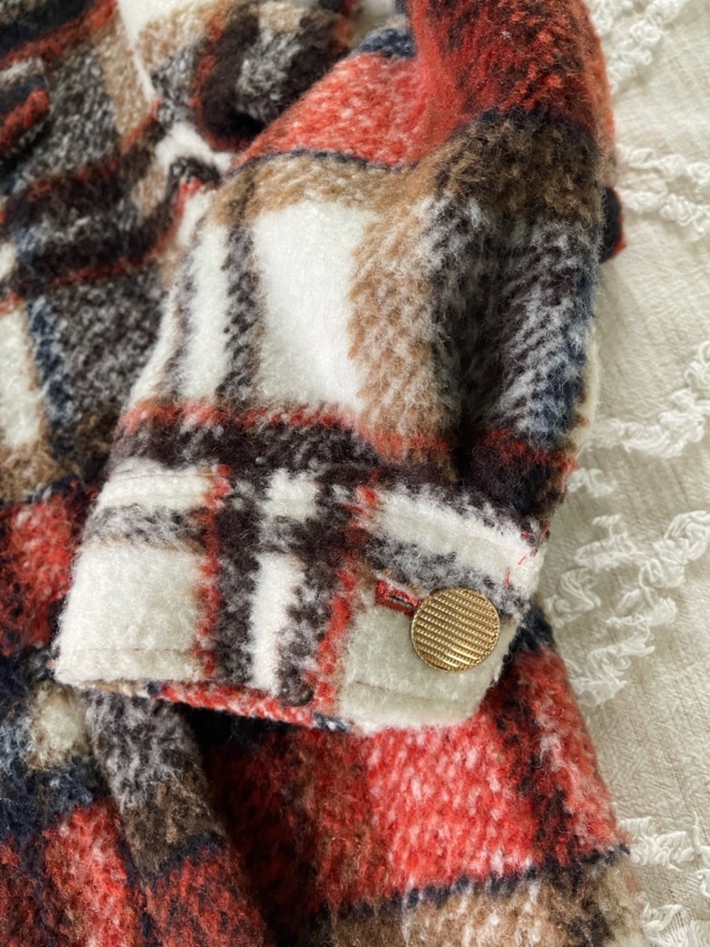 Zara Jacket - Picture 8 of 11
